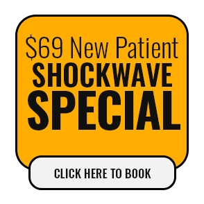 chiropractor near me special offer