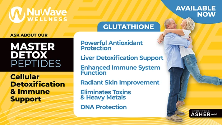 Glutathione in Phoenix AZ Glutathione in Phoenix AZ