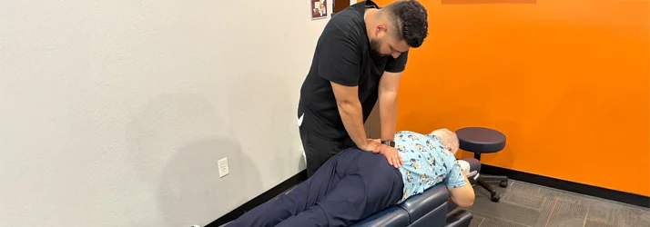 Back Pain in Phoenix AZ Back Pain in Phoenix AZ